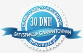 gwaranacja satysfakcji