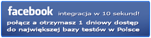 Facebook Connect