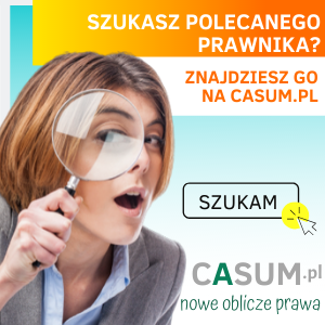 Szukasz prawnika? Szukasz prawnika?