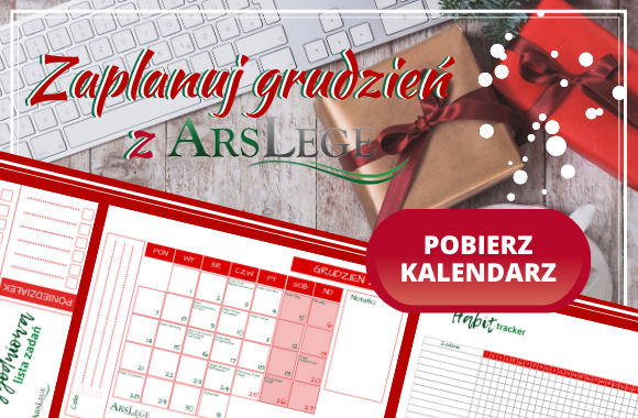 Kalendarz