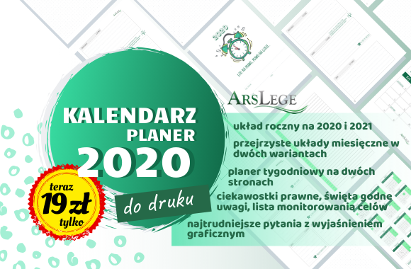 Kalendarz